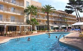 Hotel O7 ALONDRA